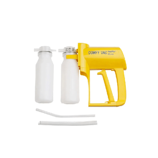 Ssak mechaniczny pistoletowy COMFY VAC Ssak mechaniczny pistoletowy COMFY VAC