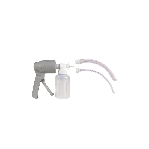 Ssak mechaniczny pistoletowy CRM Ssak mechaniczny pistoletowy CRM