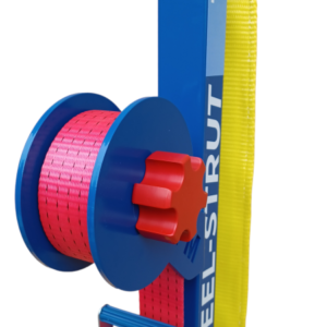 Steel strut 1500 1_800x800 Podpora mechaniczna wysuwana STEEL-STRUT 1500 -1szt