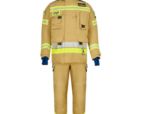 Ubranie lekkie PROTON PREMIUM M 2-cz