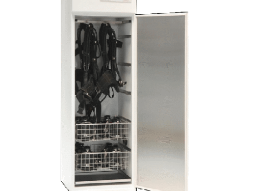 Suszarka do aparatów oraz masek ODO M45B