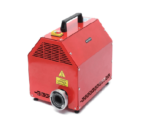 Suszarka przenośna do węży SW01