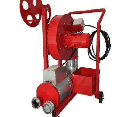 Suszarka do węży SW230-2