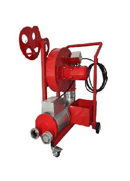 Suszarka do węży SW230-2