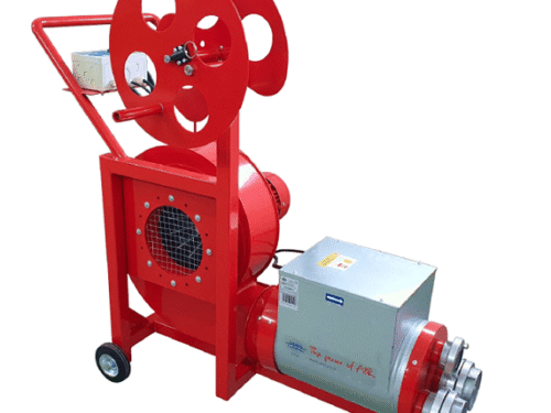 Suszarka do węży SW400-2