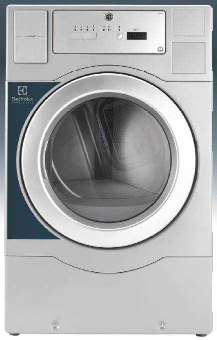 SUSZARKA BĘBNOWA my PRO XL ELECTROLUX TE1220E-12kg