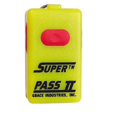 Sygnalizator SUper Pass Sygnalizator SUper Pass