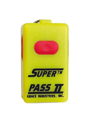 Sygnalizator SUper Pass Sygnalizator SUper Pass