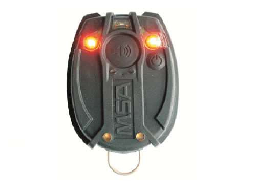Sygnalizator bezruchu Motion Scout Sygnalizator bezruchu MotionSCOUT