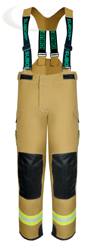 Syriusz-spodnie Ubranie specjalne 2 częściowe SYRIUSZ PREMIUM