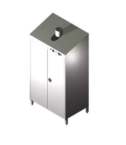 Szafa susząca Szafa susząca