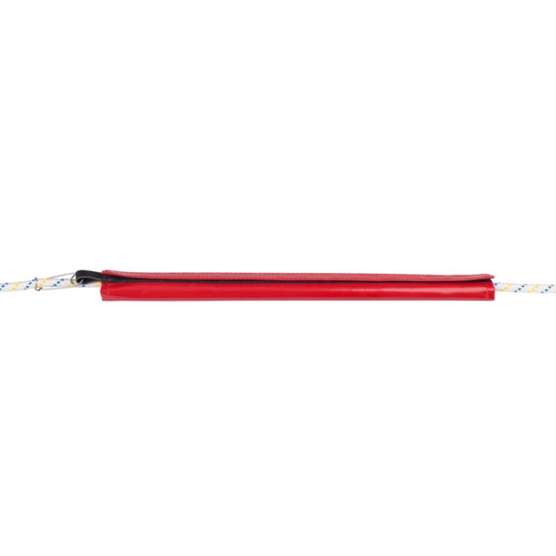 TU 321 - Rękaw ochronny na linę - dł. 50 cm
