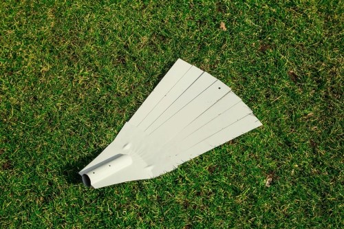 Tłumica metalowa bez styla Tłumica metalowa bez styla