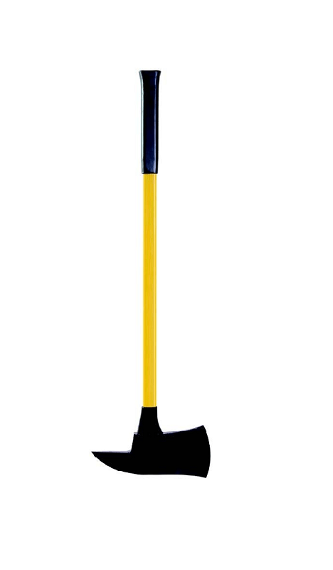 Topór dielektryczny Topór strażacki ciężki dielektryczny