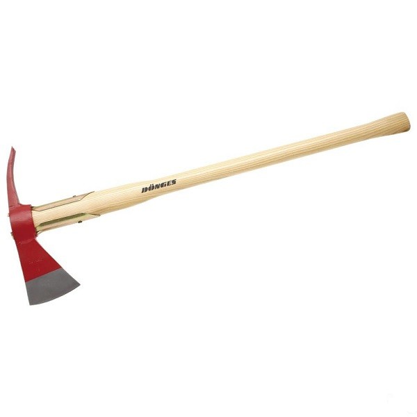 Topór-strażacki-ciężki-zgodny-z-DIN-14900-1 Topór strażacki ciężki DIN 14900