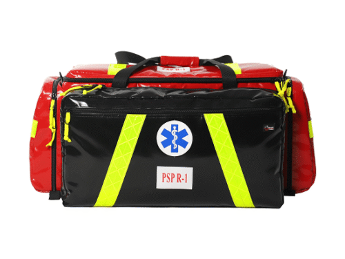 Torba PSP R-1 Zestaw PSP R1 w torbie modułowej KSRG 2021