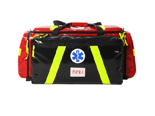  Zwijadło węży pożarniczych ST-1