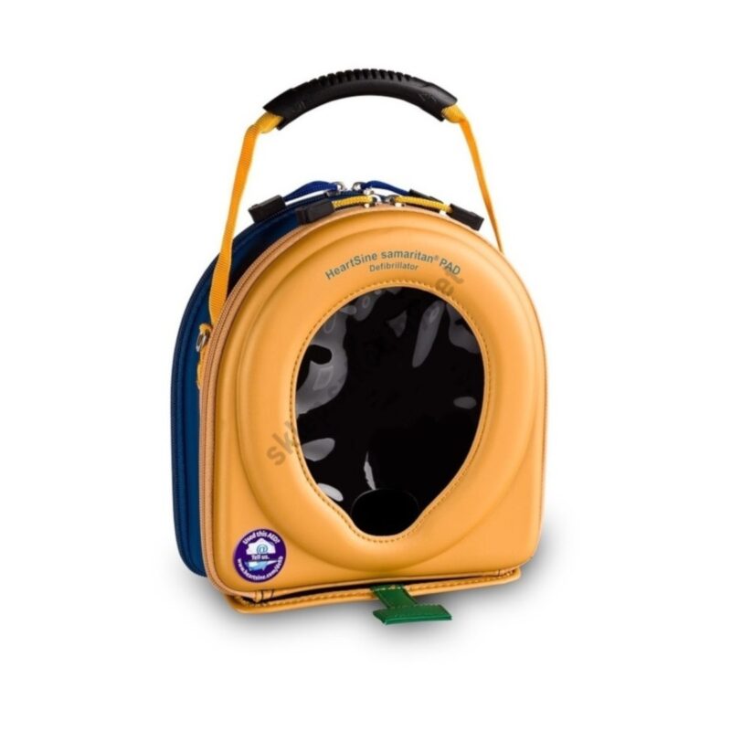 Troba-do-defibrylatorów-Samaritan-Pad-medwar-sklep.szkolimy.net_ Defibrylator AED Samaritan PAD 360P