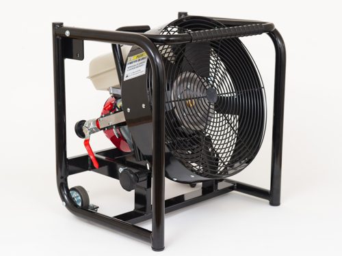 Turbowentylator-Pavliš-a-Hartmann-PH-VP-600 TURBOWENTYLATOR PAVLIŠ