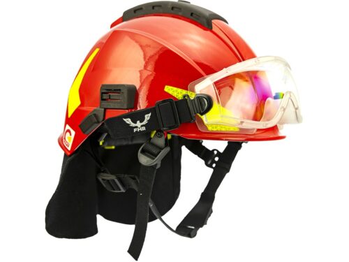 TytanNeo Hełm do ratownictwa technicznego TYTAN NEO HTM 103