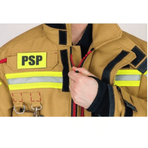 UBranie FIRE-MAX 1 Ubranie specjalne 2 cz. FIRE MAX SF – piaskowy NOMEX® NXT (CNBOP)