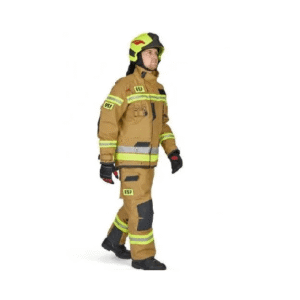 UBranie FIRE-MAX Ubranie specjalne 2 cz. FIRE MAX SF – piaskowy NOMEX® NXT (CNBOP)