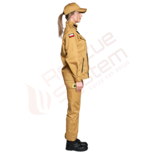 Ubranie koszarowe RS1 2 Ubranie koszarowe RS1