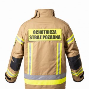 Ubranie specjalne 2-cz SX-4 1 Ubranie specjalne 2-cz SX-4 zgodny z OPZ KG PSP