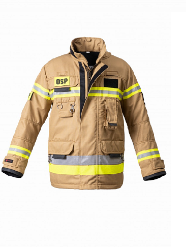 Ubranie specjalne 2-cz SX-4 Ubranie specjalne 2-cz SX-4 zgodny z OPZ KG PSP