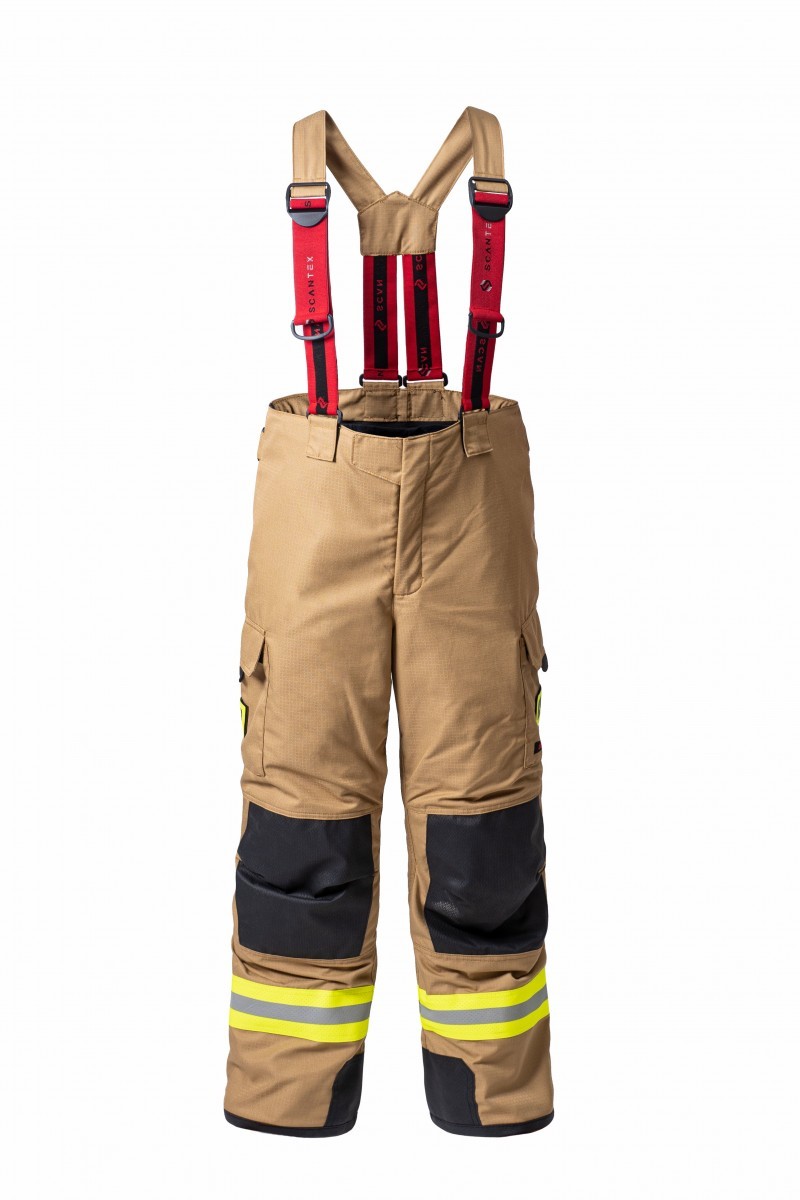 Ubranie specjalne 2-cz SX-4 2 Ubranie specjalne 2-cz SX-4 zgodny z OPZ KG PSP