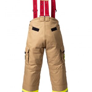 Ubranie specjalne 2-cz SX-4 3 Ubranie specjalne 2-cz SX-4 zgodny z OPZ KG PSP