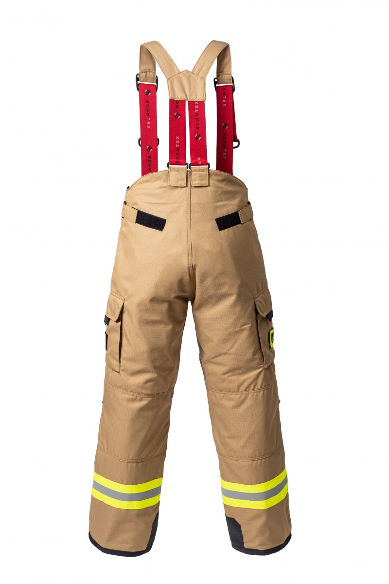 Ubranie specjalne 2-cz SX-4 3 Ubranie specjalne 2-cz SX-4 zgodny z OPZ KG PSP