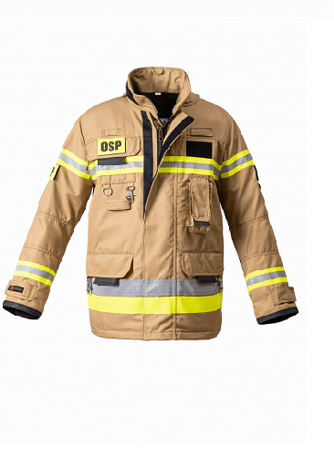 Ubranie specjalne 2-cz SX-4 Ubranie specjalne 2-cz SX-4 zgodny z OPZ KG PSP