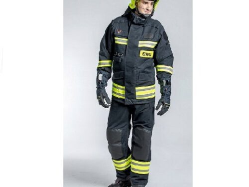 UBRANIE SPECJALNE FHR 008 MAX GRANAT