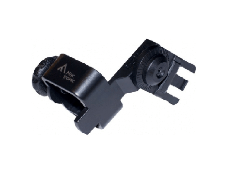 Uchwyt latarek M-Fire 02