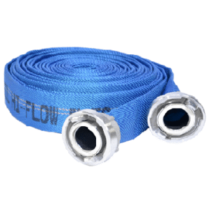 Wąż sportowy 4FIRESPORT seria BLUE W52