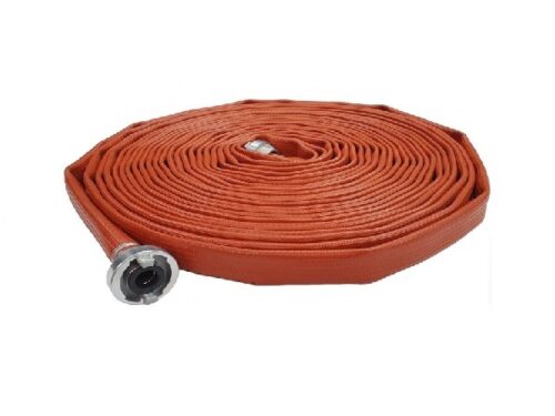 Wąż tłoczny gumowy Tipsa Armtex ONE W25-20