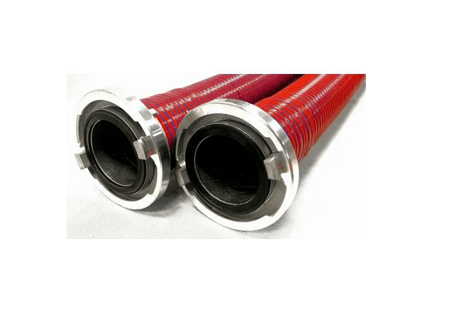 Wąż ssawny hellsport PRO