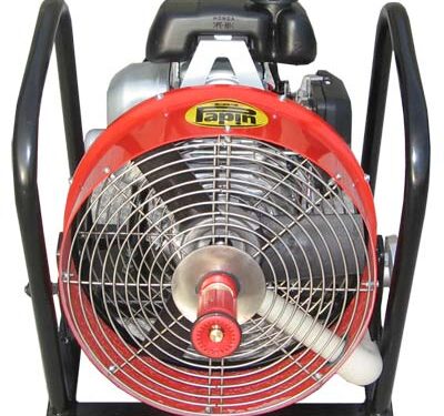 Wentylator-oddymiający-PAPIN-350-MZ Wentylator oddymiający PAPIN 350 MZ