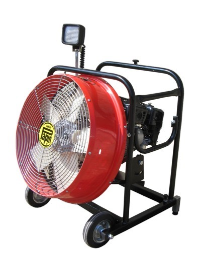 Wentylator-oddymiający-PAPIN-508 Wentylator oddymiający PAPIN 508