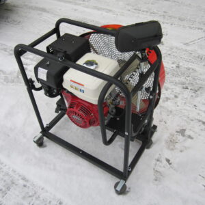 Wentylator oddymiający PAPIN 606