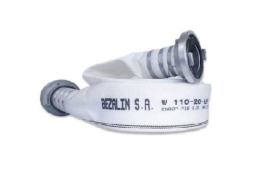  Zwijadło węży pożarniczych ST-1