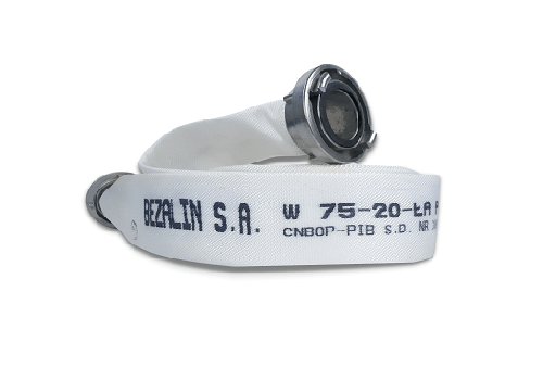  Zwijadło węży pożarniczych ST-1