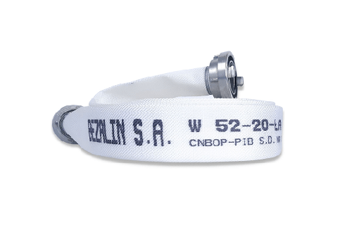  Zwijadło węży pożarniczych ST-1