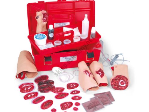 Wielofunkcyjny-zestaw-pozoracji-ran Średni zestaw pozoracji ran