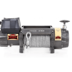 Wyciągarka DWH 12000 HD