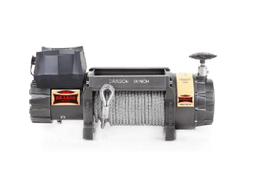 Wyciągarka DWH 12000 HD