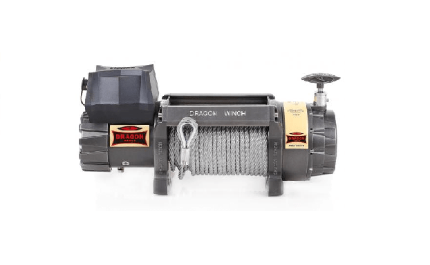 Wyciągarka DWH 12000 HD