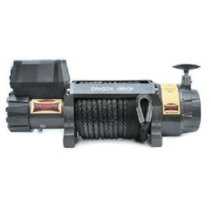 Wyciągarka DWH 15000 HD S Wyciągarka DWH 15000 HD-S