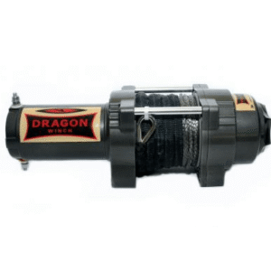 Wyciągarka DWH 3000 HD S